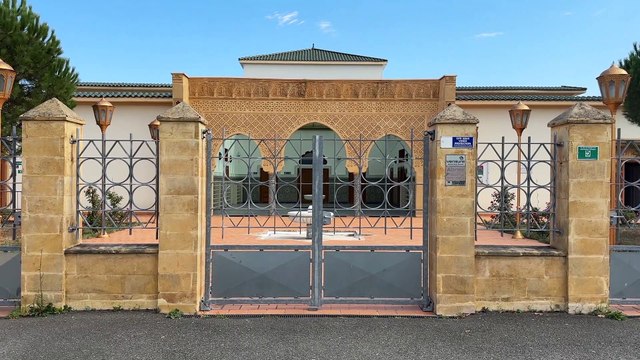 Séisme au Maroc : la réponse solidaire de la Grande Mosquée de Saint-Étienne