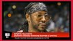 Rapper 2 Chainz Opens Up about His Love For Atlanta Falcons and Atlanta Hawks