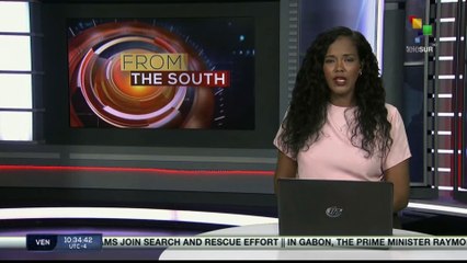 A necessary story: Letter from Silvia Vera to her husband Alfredo García, victim of the dictatorship.