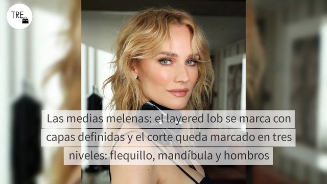 Estos son los cortes de pelo que van a estar en tendencia este otoño según los expertos