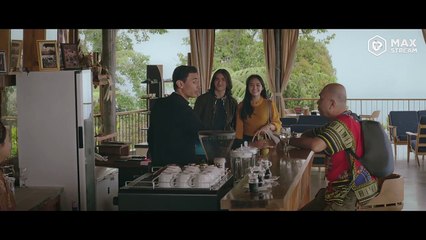 Kajeng Kliwon (2020) - Cultural Film