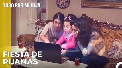 ¡Comencemos Una Noche Terapéutica De Chicas! - Todo Por Mi Hija Capitulo 84