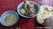 Lalchapur Rosh Recipe - Karkhano Market Peshawar - Peshawari Rosh Recipe - Namkeen Gosht Recipe