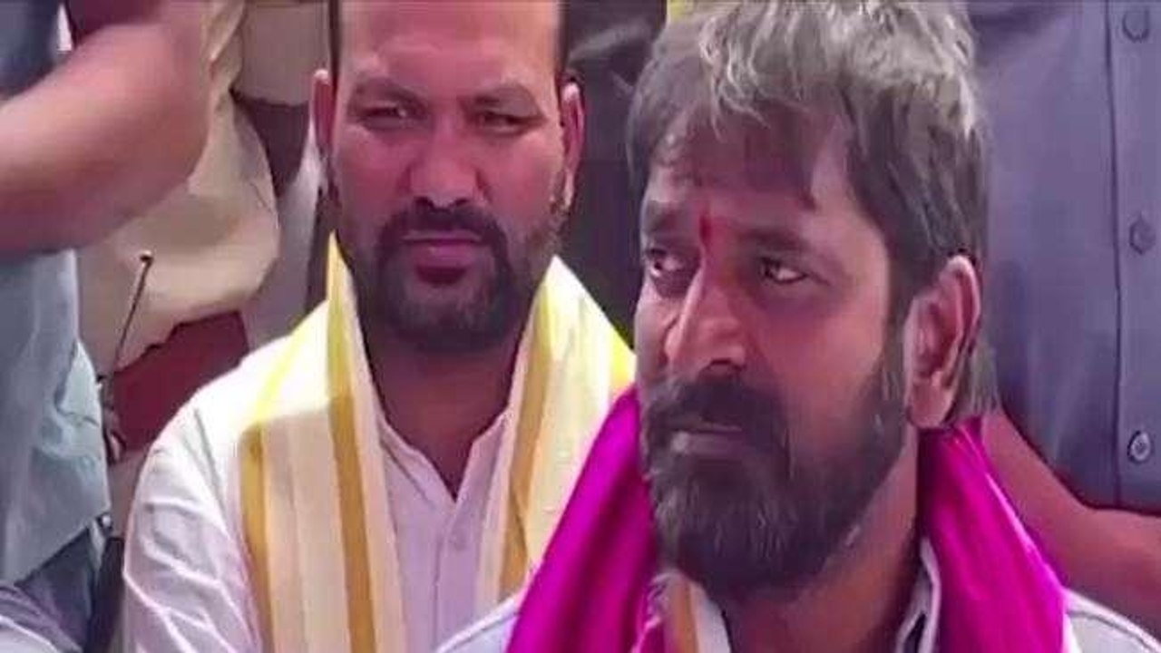 మహబూబ్ నగర్: విపక్షాల డిక్లరేషన్లు కేవలం ఎన్నికల స్టంట్..!