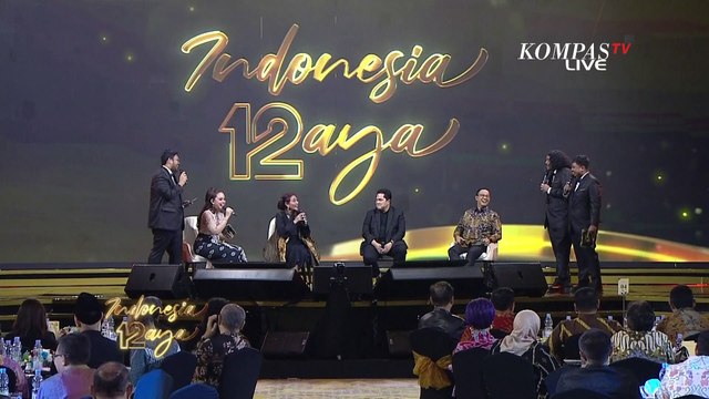 Susi Pudjiastuti, Erick Thohir, dan Anies Baswedan akan Lakukan Hal Ini Jika Ada Mesin Waktu