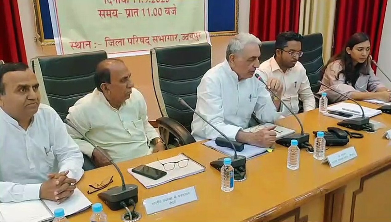 बीसूका से राजस्थान मेेेेेेेेेेेेेेेेेेेें गरीबी का स्तर सुधरा: डॉ चंद्रभान