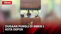 Terkait Dugaan Pungli di SMKN 1 Kota Depok, Begini Penjelasan Pihak Sekolah