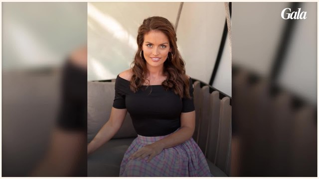 GALA VIDÉO - Miss France 2024 : tout savoir sur Adeline Vetter, Miss Alsace