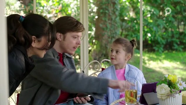 Sturm der Liebe 4101 folge