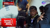 'Secret Slaves' - 5-anyos na bata na ginagamit sa cybersex operation, nasagip! | Dapat Alam Mo!