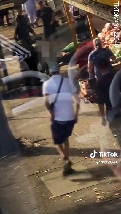 American XL Bulldogs Set To Be Banned After An 11 Year Old Girl Was Attacked In Street Rampage