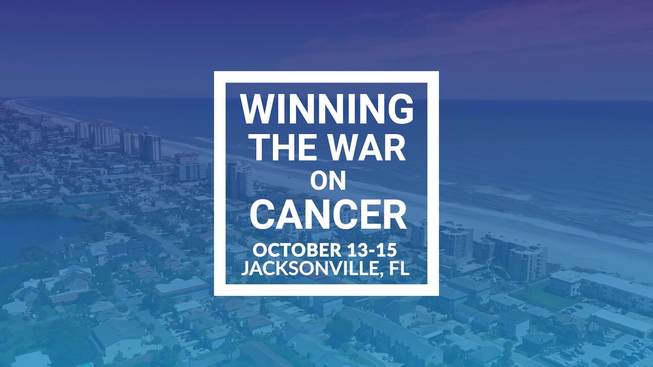 "Winning the War on Cancer" - The Beljanski Integrative Cancer Conference