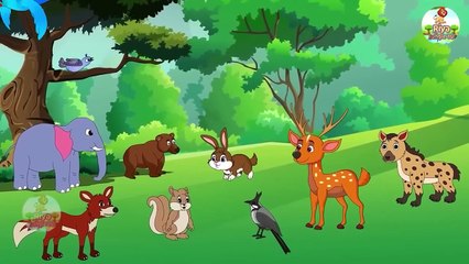 पंचतंत्र कहानियाँ _ Best Collection of Hindi Stories _ Panchatantra Kahaniya _ Listen in Hindi#story