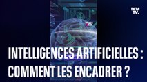 Comment encadrer le développement de l'intelligence artificielle ?