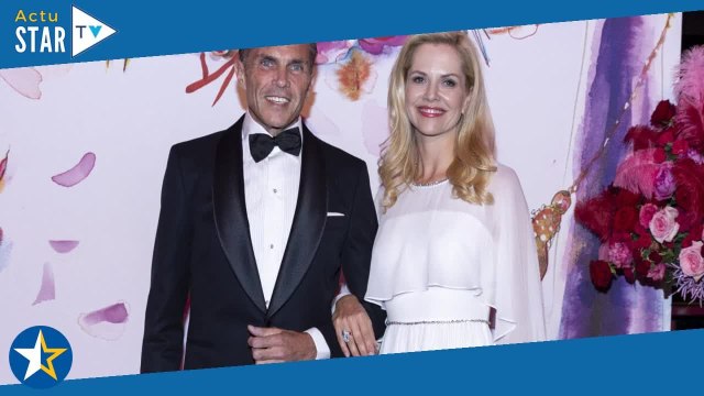 Charles Philippe d'Orléans marié à 50 ans look vintage so chic des mariés et témoins très célèbres