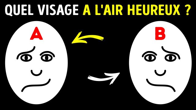 Une Course d’Énigmes Rapides Comme l’Éclair Pour Ceux qui Réfléchissent Vite