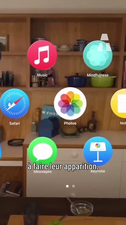 Spacetop est l’Ordinateur du Futur !