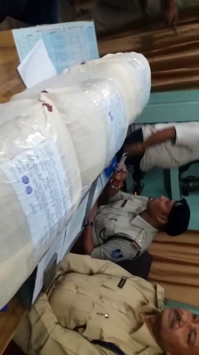 मां-बेटे सहित अंतर्राज्यीय गांजा तस्कर गिरोह के...
