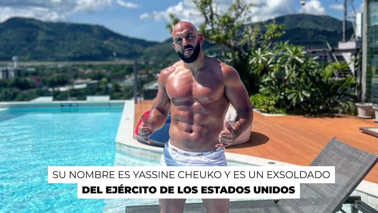 El inaudito sueldo que cobra el guardaespaldas de Leo Messi: gana más que muchos jugadores