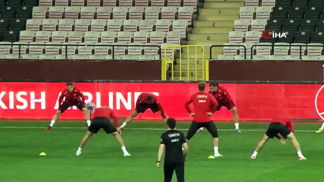 Stefan Kuntz'dan taraftarı çıldırtacak sözler: Türkiye'deki karamsarlığı anlamış değilim