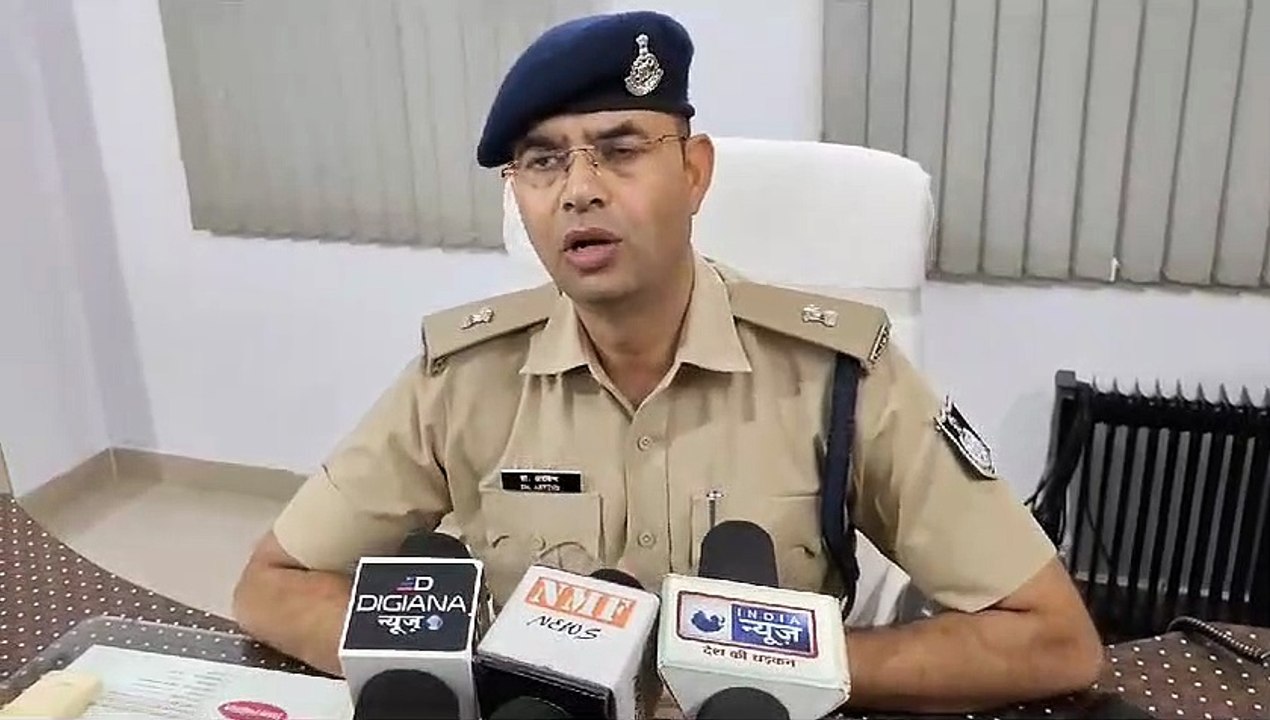 नाके पर कार से 3.19 लाख की अवैध शराब जब्त, दो आ...