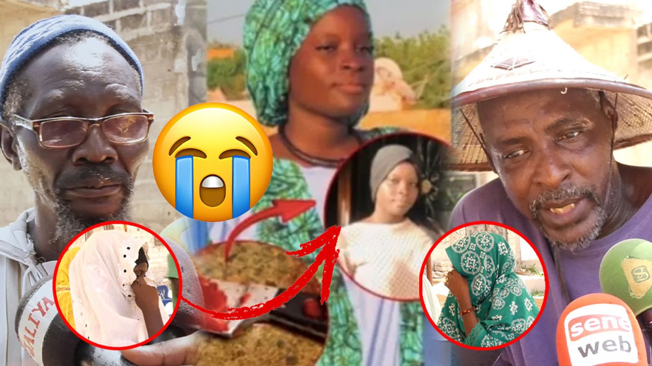 KMF-Les témoignages affreux sur la mort de Khady Fall : «Ti p0ut lako diame…17h ba 21 mongui done..»