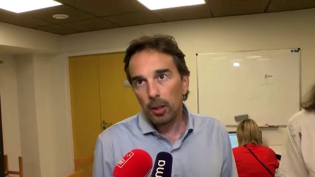 Bâtiments évacués à Martigues : l'interview du directeur général de 13 Habitat