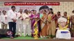 MLA Gudem Mahipal Reddy Participated In Guru Poojotsavam | Ranga Reddy | V6 News