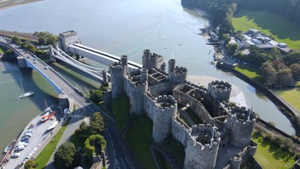 Film production is booming in the UK with our most scenic places playing a starring role