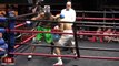 Ermes Orta vs Jason Page Jr. (11-07-2023) Full Fight