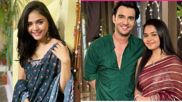 Pandya Store On Location: ससुराल की Problems को Slove करने में Natasha होगी Success ? । FilmiBeat