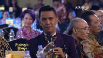 Menag Yaqut Bermimpi Indonesia jadi Kompas Toleransi dan Rakyatnya Merdeka dalam Beribadah