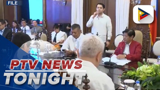 PBBM set to discuss priority programs and policies at the 10th Asian Summit in Singapore