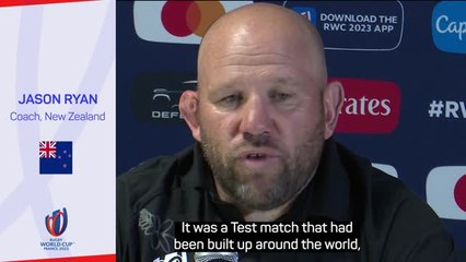 New Zealand ready to win every game in World Cup hunt