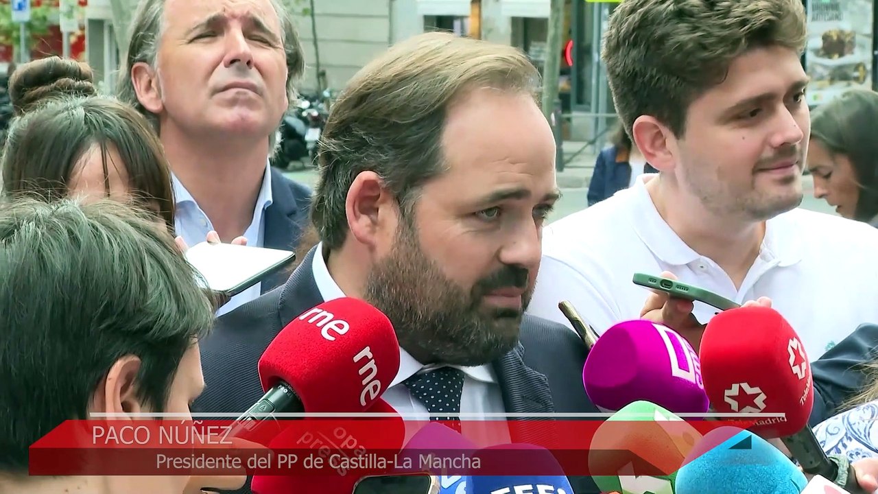 Los partidos coinciden en que la dimisión de Rubiales "llega tarde"