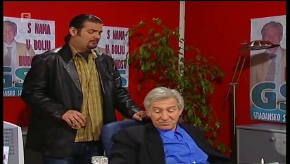 Viza za budućnost Epizoda 129