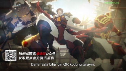 Rakshasa Street S3 - 08