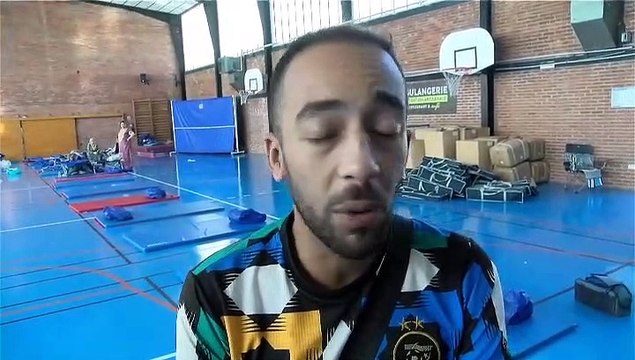 JT : Martigues, 54 logements condamnés à Notre Dame des Marins