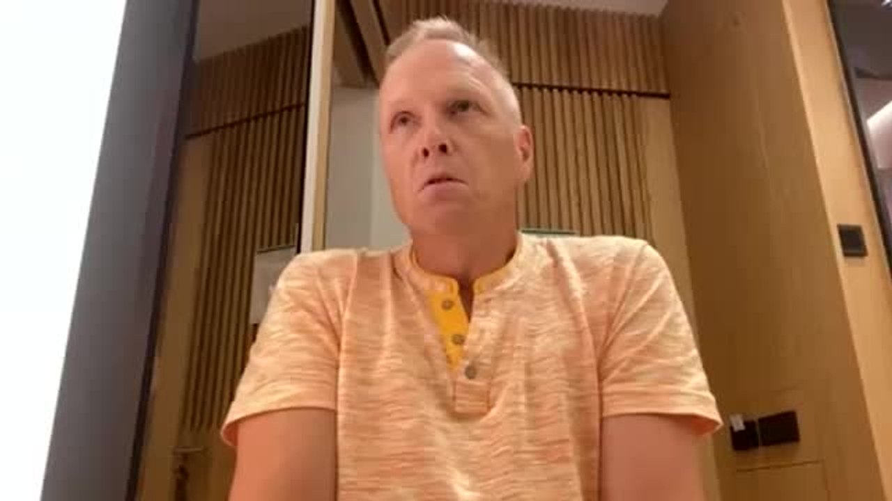 Ramelow zu DFB-Elf: 'Eine absolute Katastrophe'