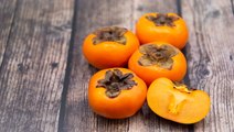 How to Grow Persimmon Trees from Seed