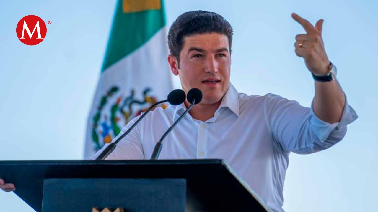 Gobierno de Nuevo León inaugura guardería en General Terán