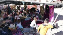 Operación contra reloj para encontrar supervivientes del sismo en Marruecos