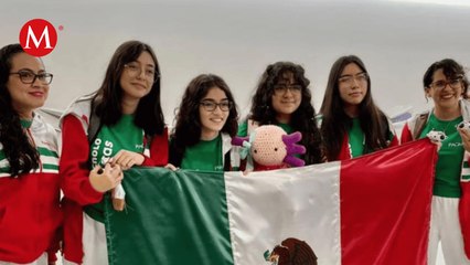 Olimpiada Mexicana de Matemáticas en riesgo por falta de respuesta del Conacyt