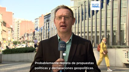 ¿Qué deberes le ponen los ciudadanos a la UE?