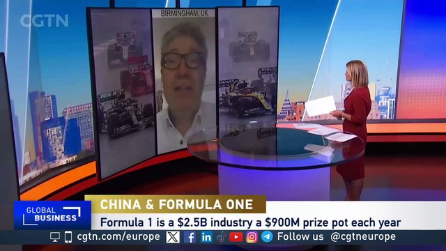 What are the benefits to car manufacturers of having an F1 racing team?