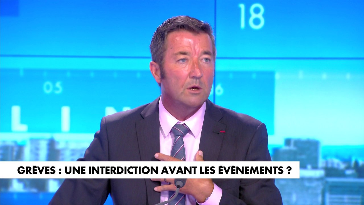 Karl Olive : «Oui, je suis mal à l’aise de voir l’image de notre pays abîmé, salie, quand on est sur le toit du monde comme avec les Jeux Olympiques»