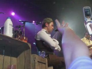 Vidéos photos de christophe Maé