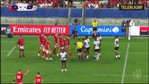Galles - Fidji - Rugby Wlrld Cup 2023 - Télérugby