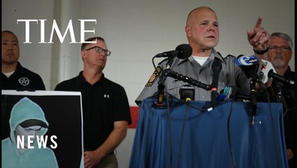 Police Announce 2 More Confirmed Sightings of Escaped Murderer on the Run in Pennsylvania