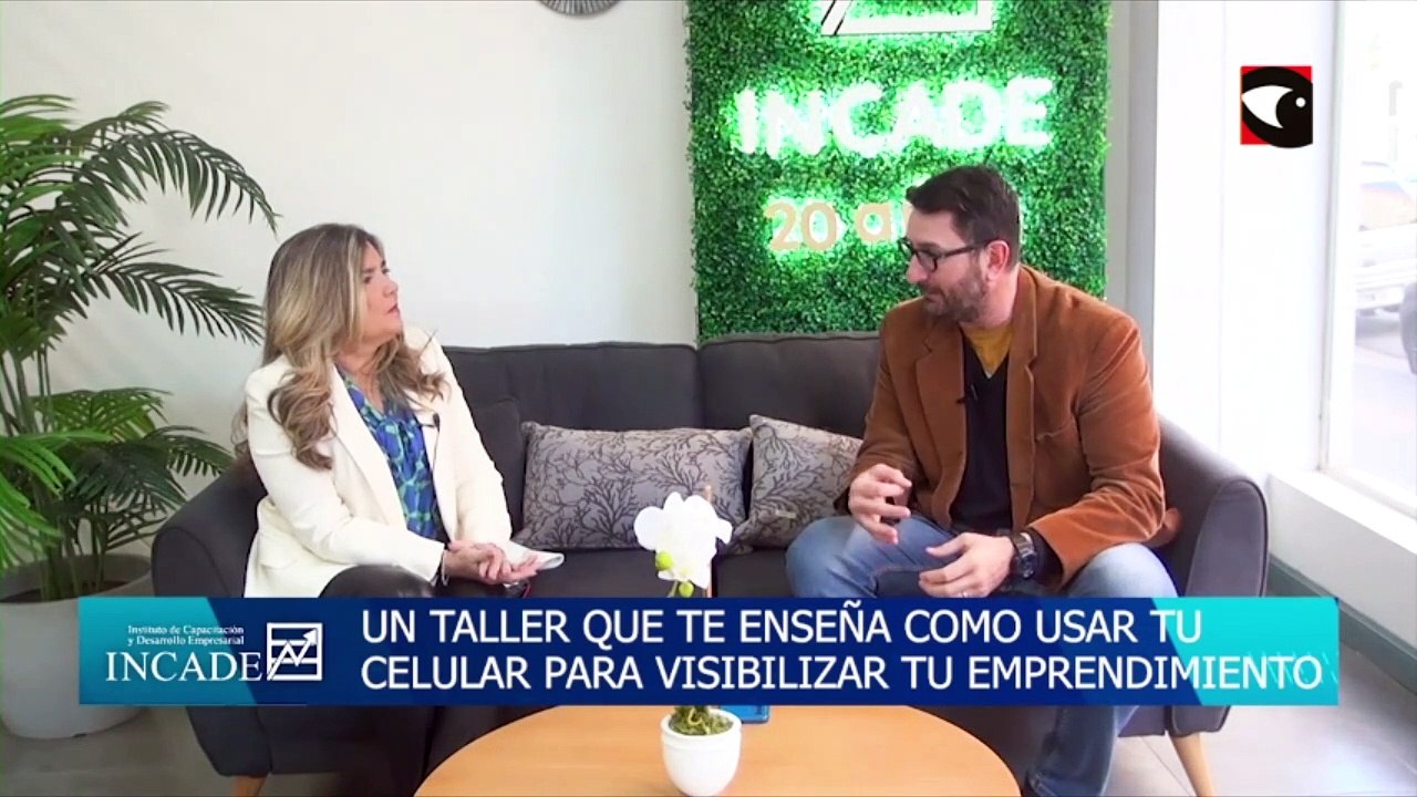 Posadas | El Incade brindará un taller de realización audiovisual con ...